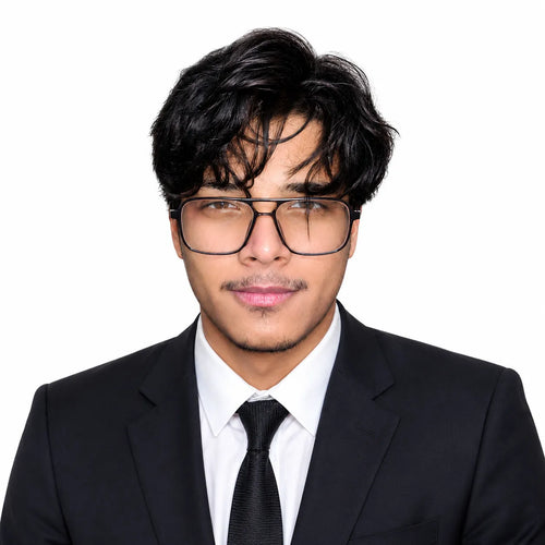Idris Zakir