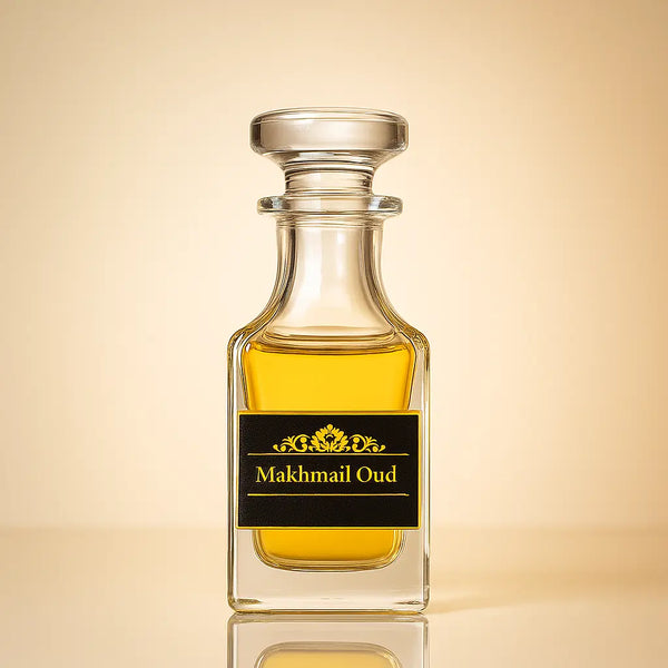 Makhmali Oud