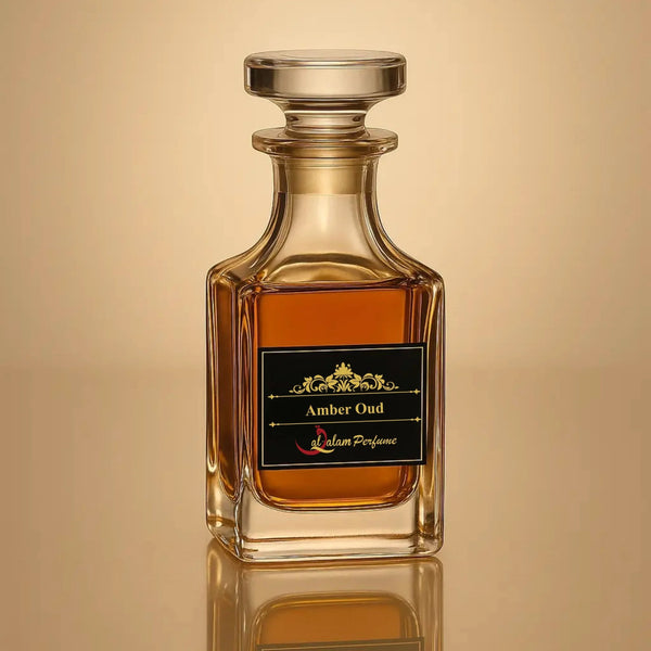Amber Oud