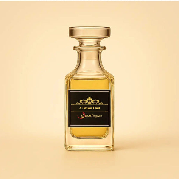 Arabian Oud