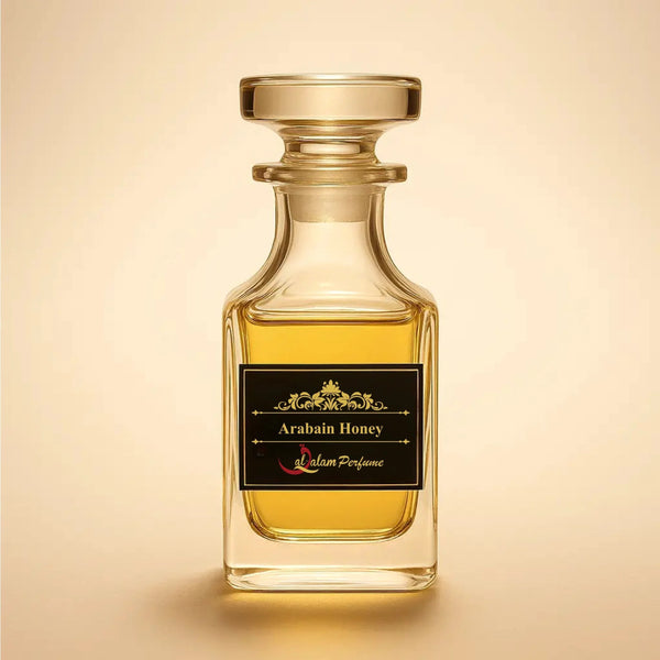 Arabian Honey