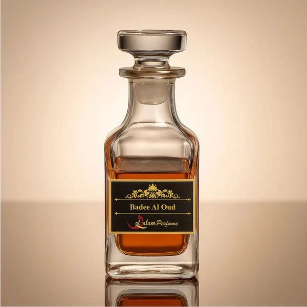Badee Al-Oud