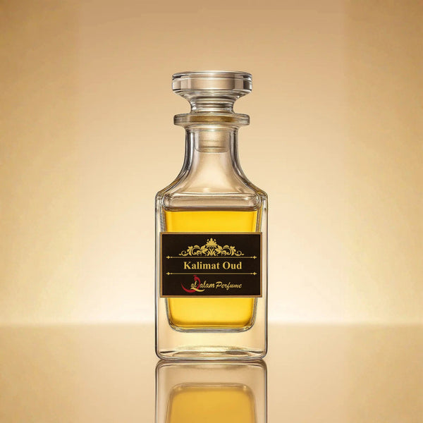 Kalimat Oud