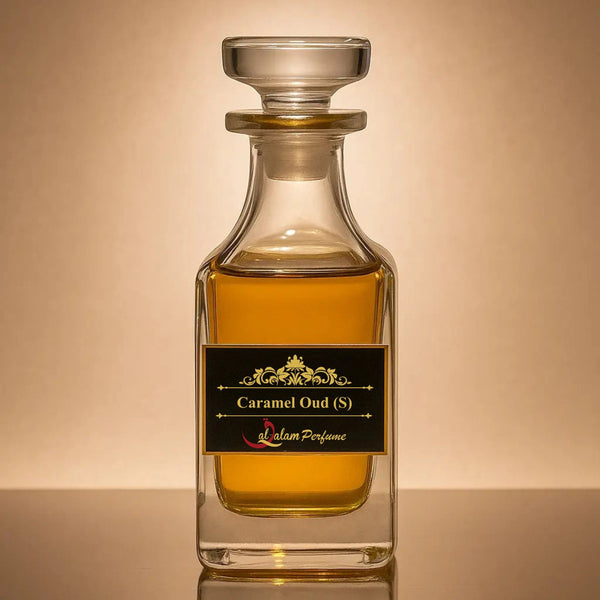 Caramel Oud (S)