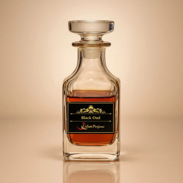Black Oud (KT)