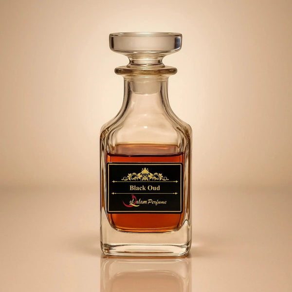 Black Oud (S)