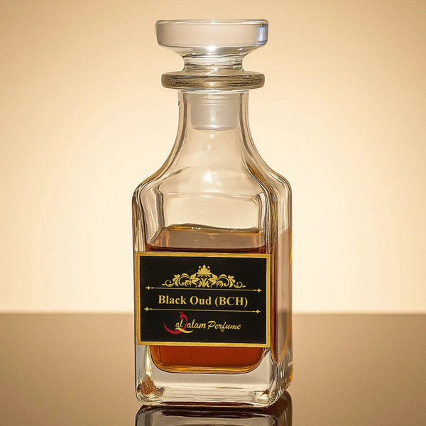Black Oud (BCH)