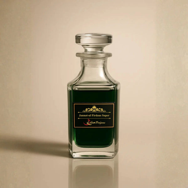 Jannat-ul-Firdaus Super