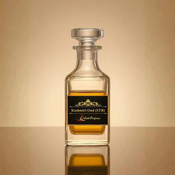 Kashmiri Oudh (STR)
