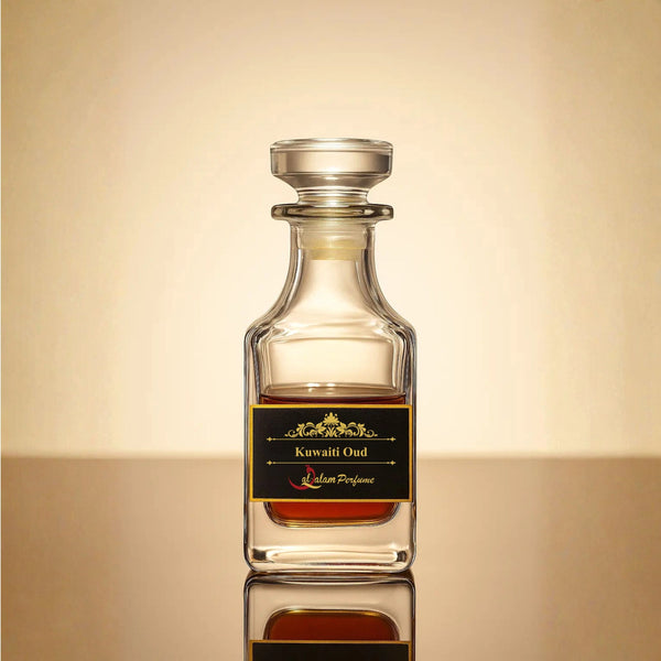 Kuwati Oud