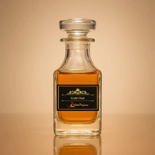 Gold Oud