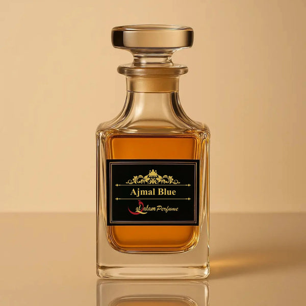Ajmal Blue