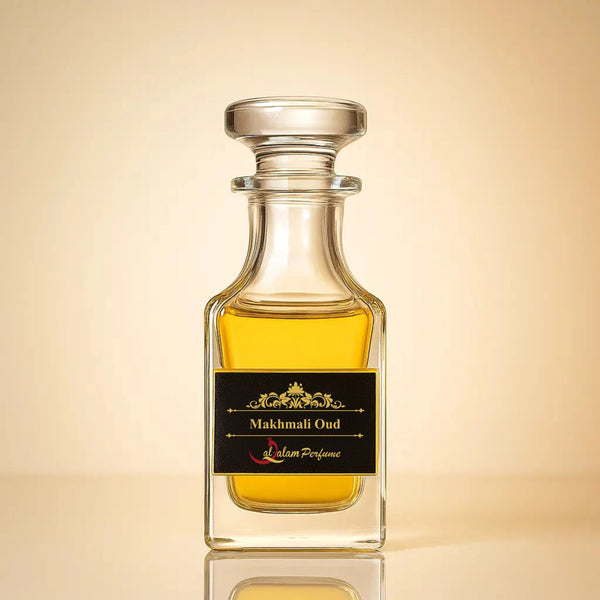 Makhmali Oud