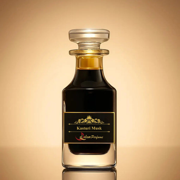 Kasturi Musk