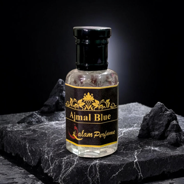 Ajmal Blue