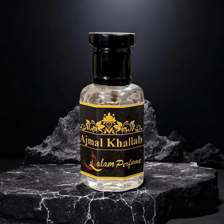 Ajmal Khallab