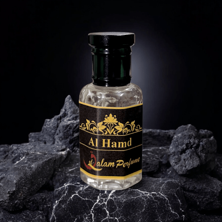 Al-Hamd