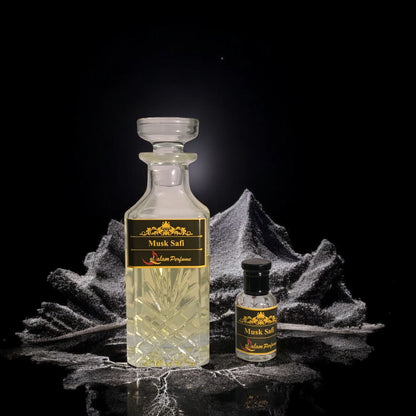 Musk Safi