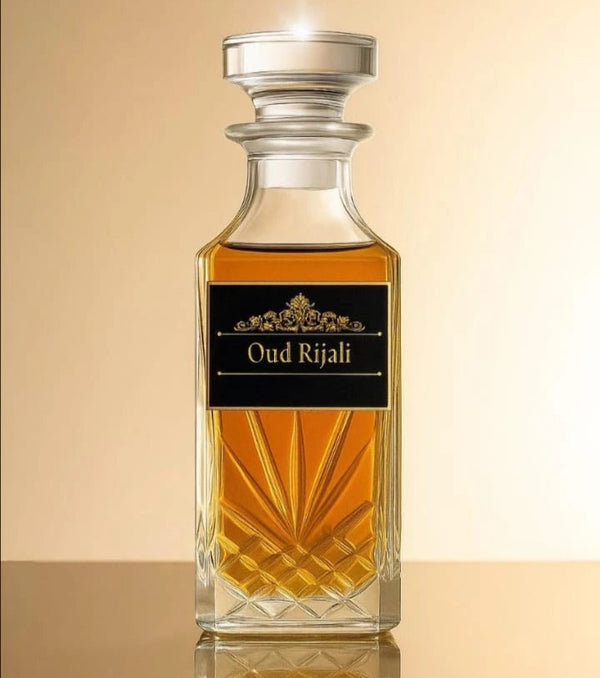 Oud Rijali