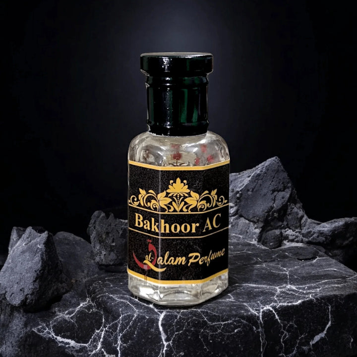 Bakhoor Ac