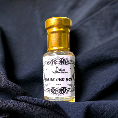 Black Oud BCH