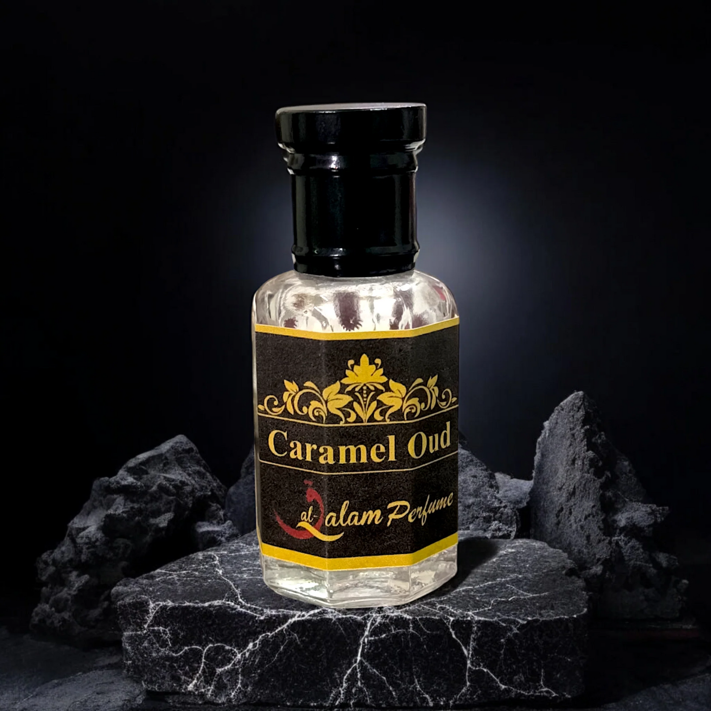 Caramel_Oud