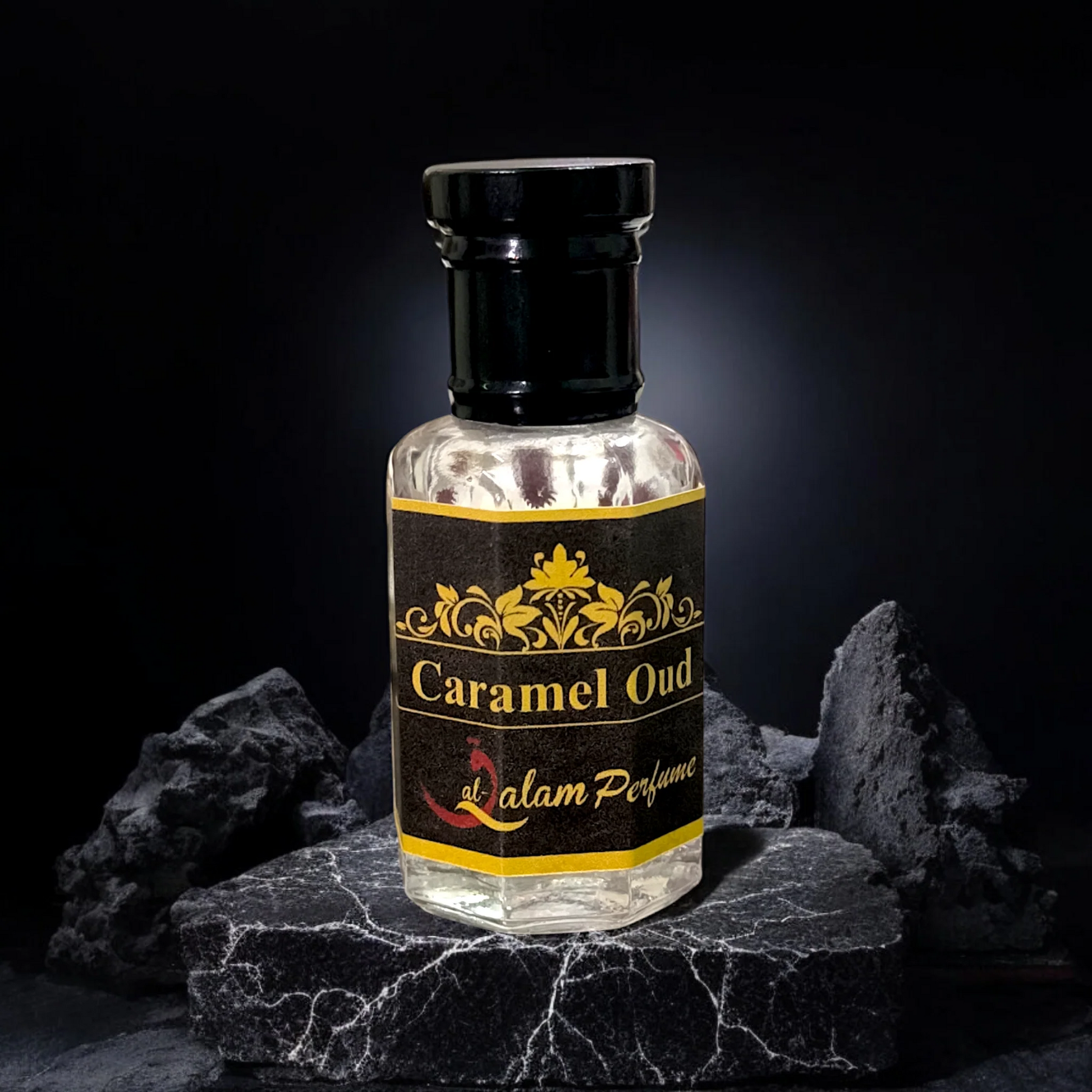 Caramel_Oud