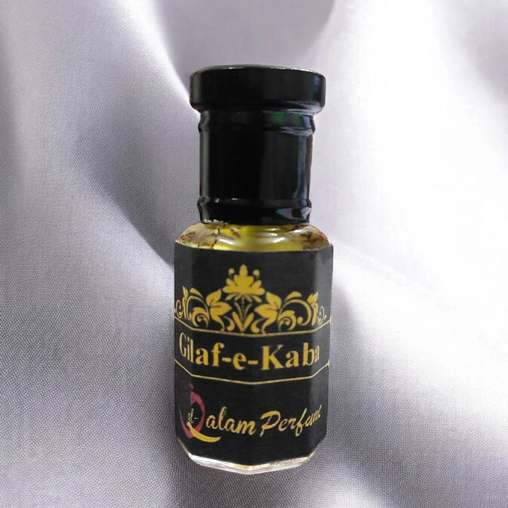 Gilaf e Kaba Attar