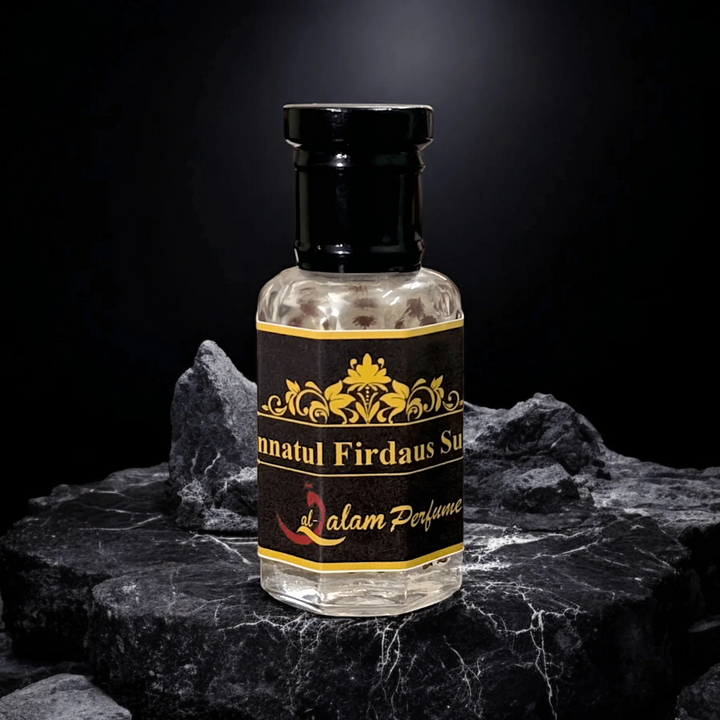 Jannat-ul-Firdaus Super