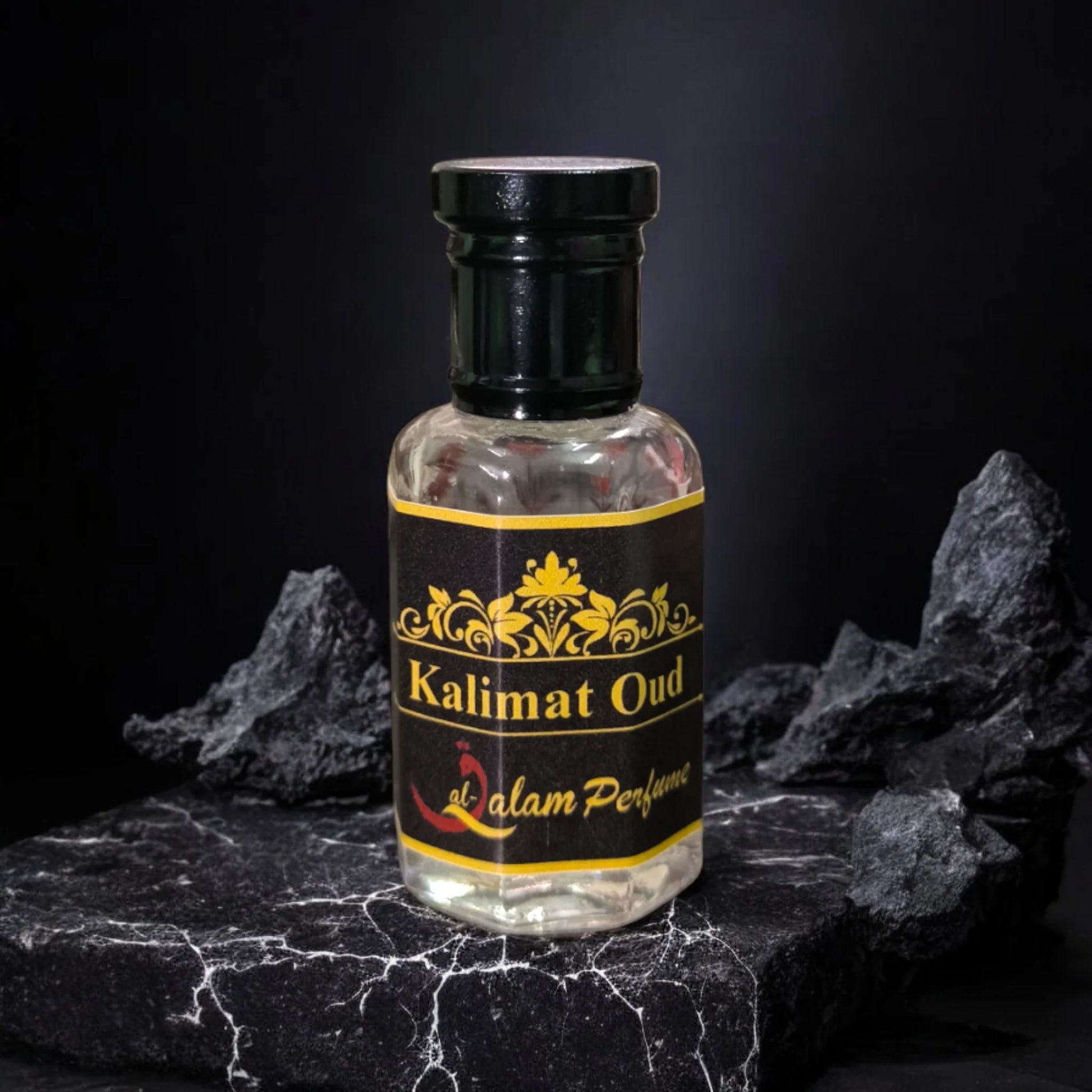 Kalimat_Oud