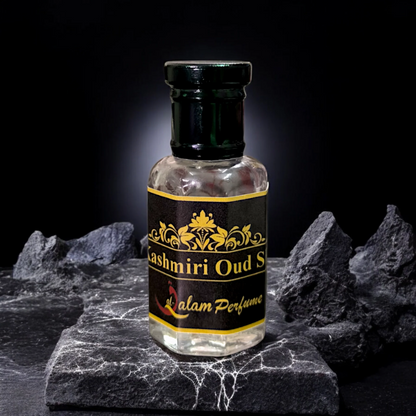 Kashmiri Oudh SF