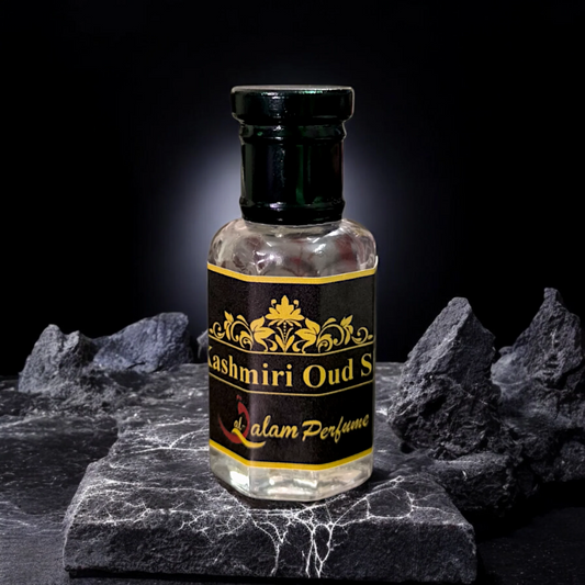 Kashmiri Oudh SF