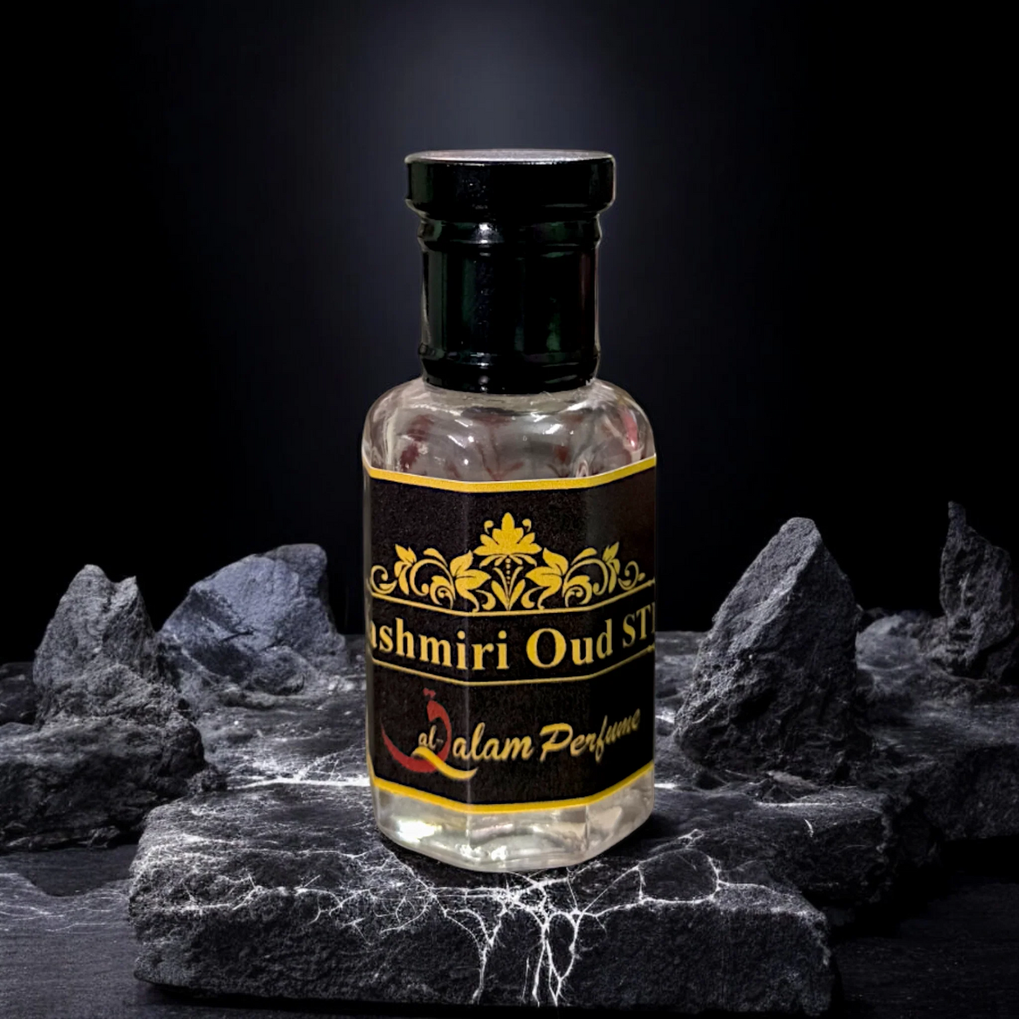 Kashmiri Oudh (STR)