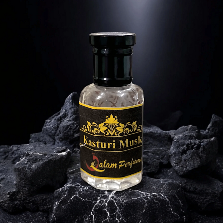 Kasturi Musk