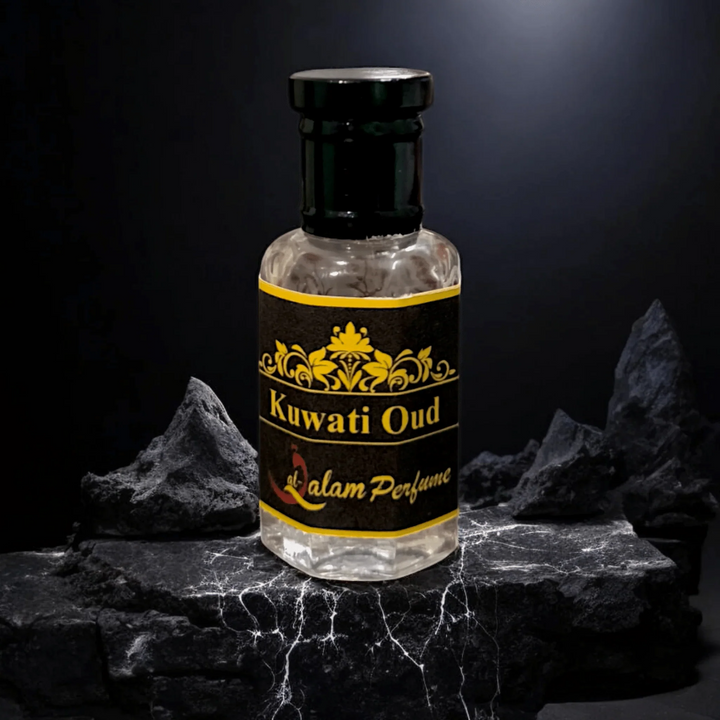 Kuwati Oud