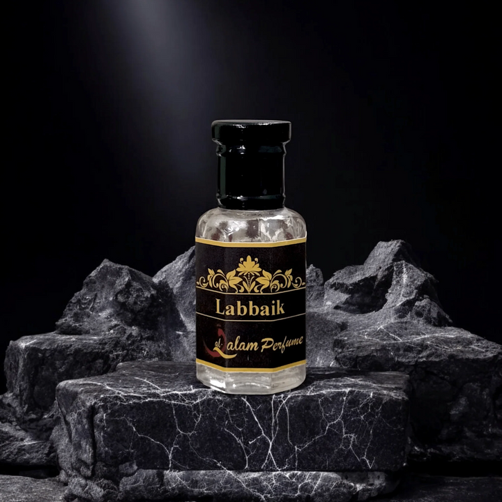 Labbaik