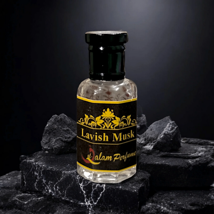 Lavish Musk