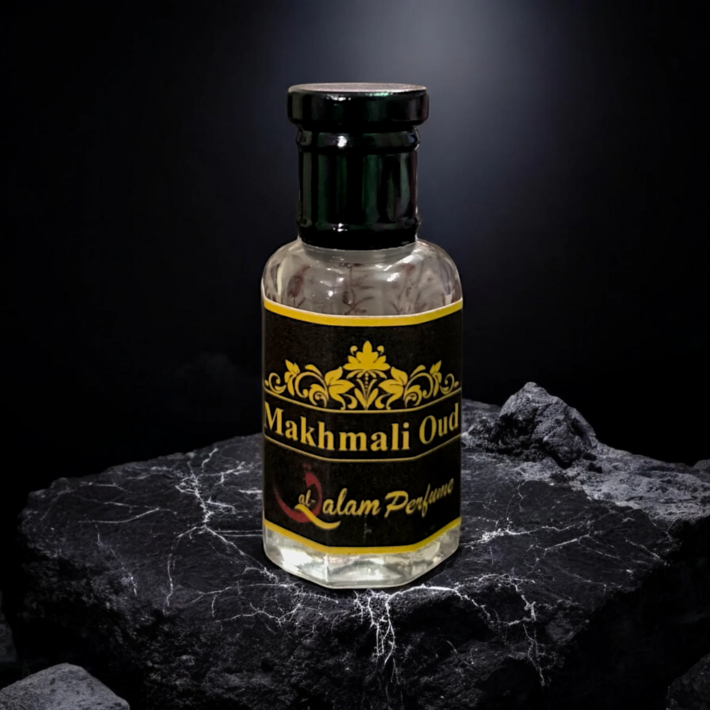 Makhmali_Oud