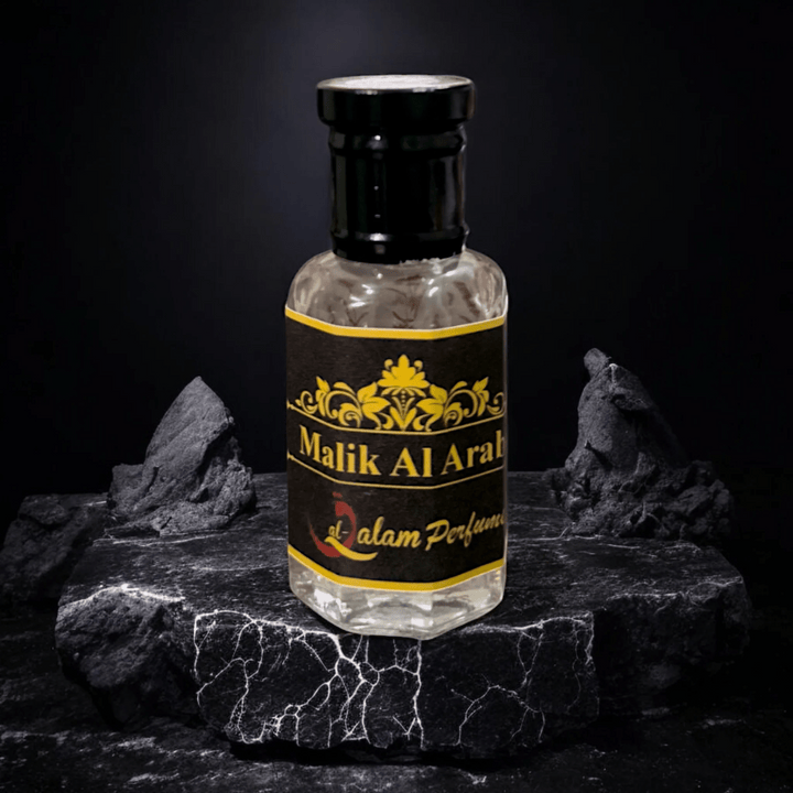 Malik al arab