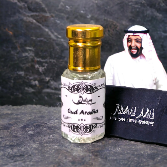 Oud Arabia