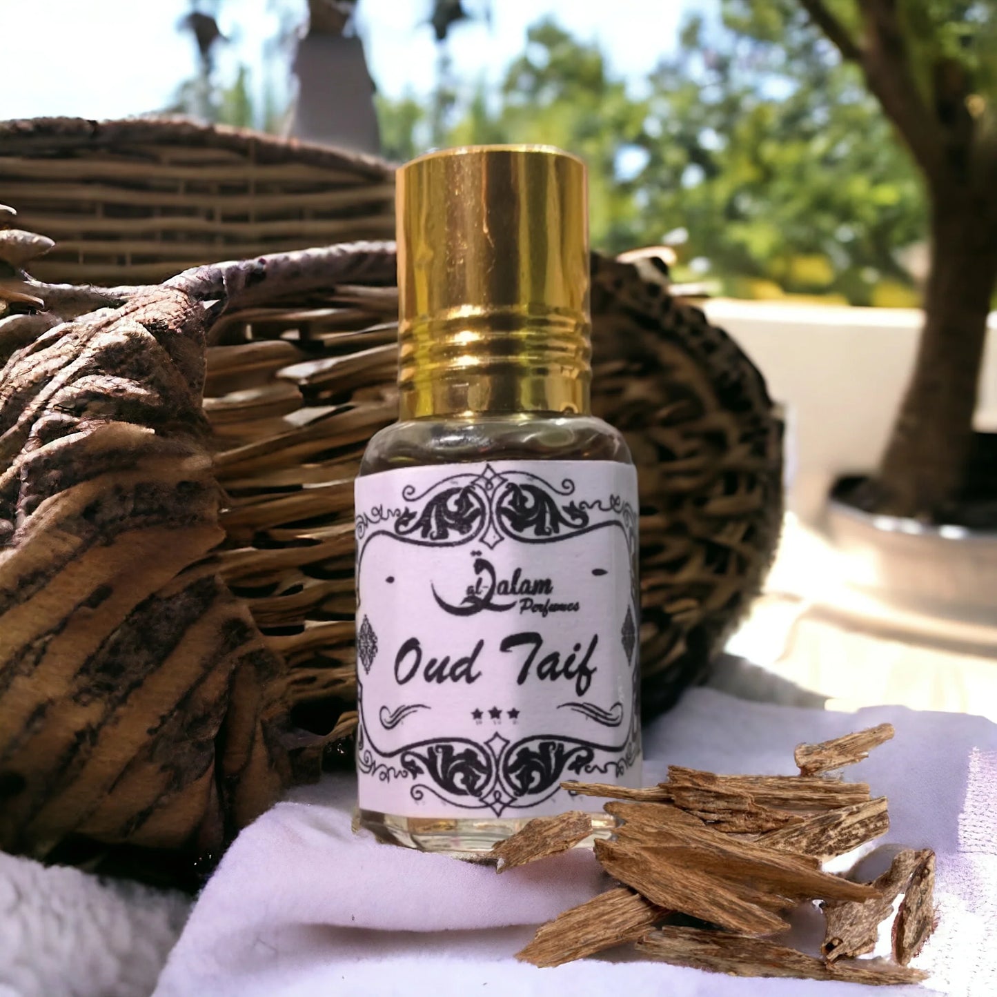 Oud Taif