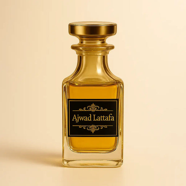 Ajwad Lattafa