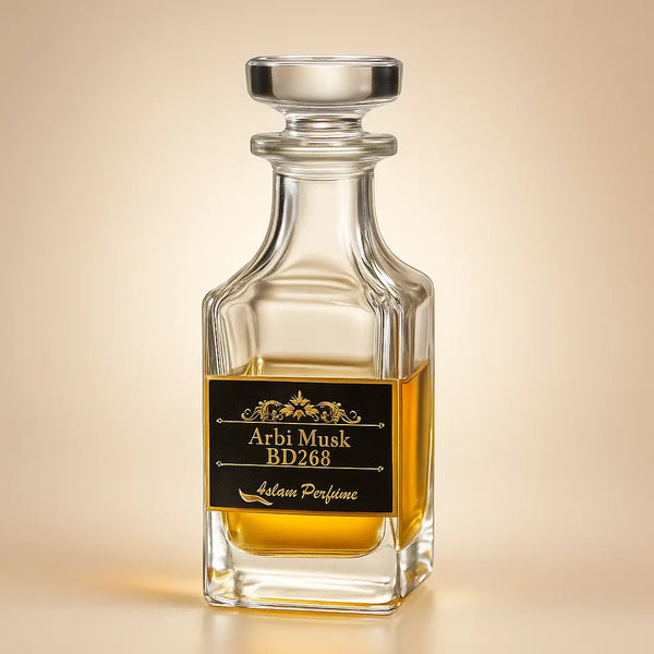 Arbi Musk (BD268)