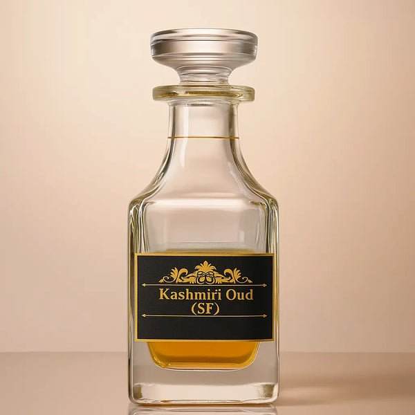 Kashmiri Oudh (SF)