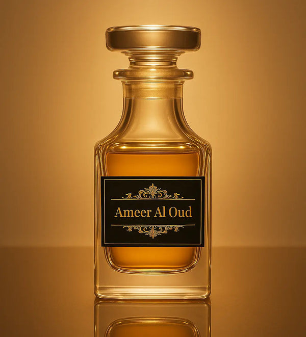Ameer Al-Oud