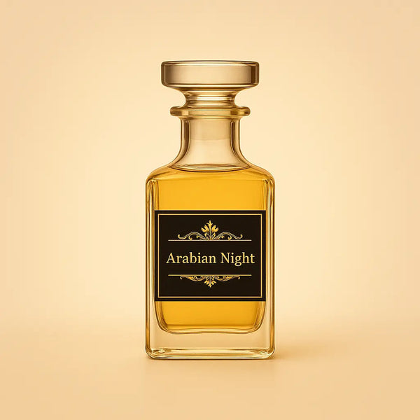 Arabian Night