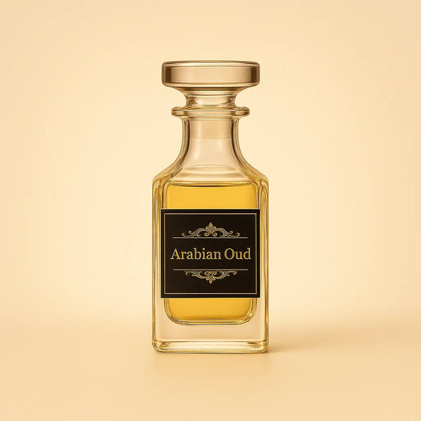 Arabian Oud
