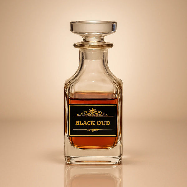 Black Oud (S)