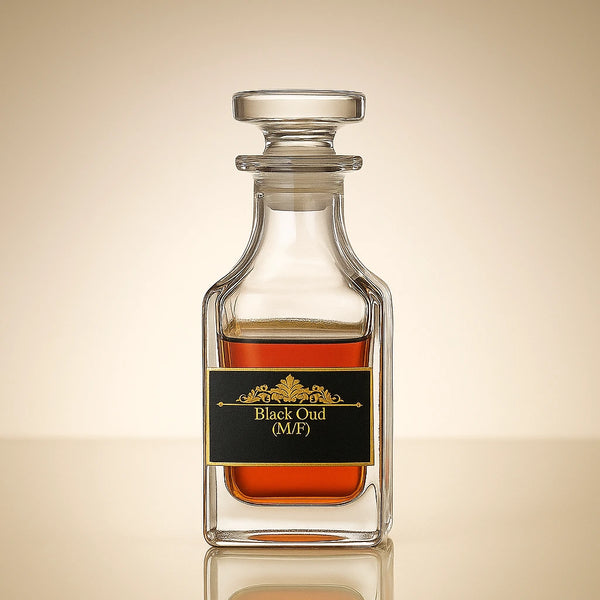 Black Oud (MF)