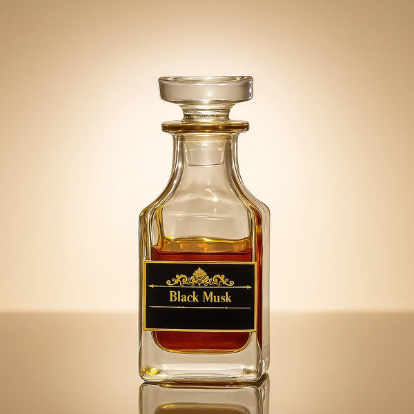 Black Musk